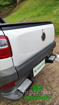 STRADA 1.4 MPI Hard Working CS 8V