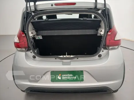 MOBI 1.0 EVO FLEX LIKE. MANUAL