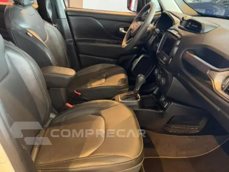 RENEGADE - 1.3 T270 TURBO SPORT AT6