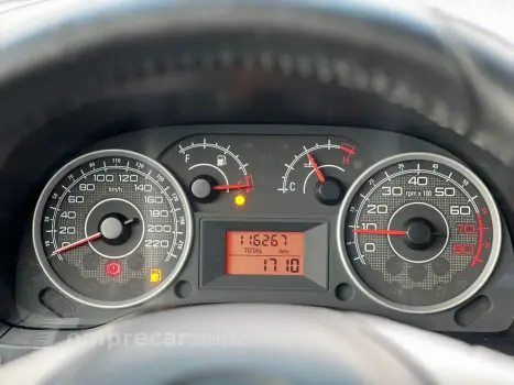 Idea 1.6 Mpi Essence 16V Flex 4P Manual