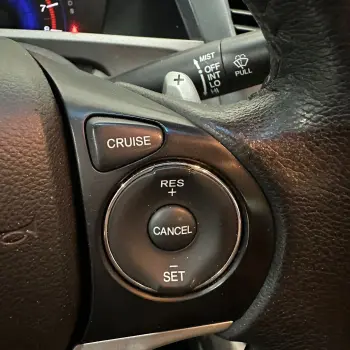 Civic Sedan LXR 2.0 Flexone 16V Aut. 4p