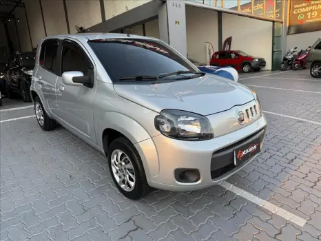 UNO 1.0 EVO Vivace 8V