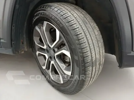 COMMANDER 1.3 T270 TURBO FLEX LIMITED AT6