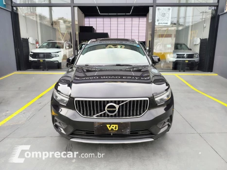 XC 40 T-4 INSCRIPTION 2.0 190cv FWD