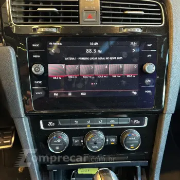 GOLF 2.0 350 TSI GTI
