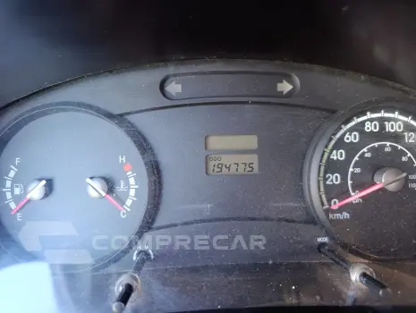 BONGO 2.5 K-2500 4X2 CS Turbo