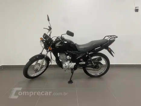 HONDA CG 125 FAN KS
