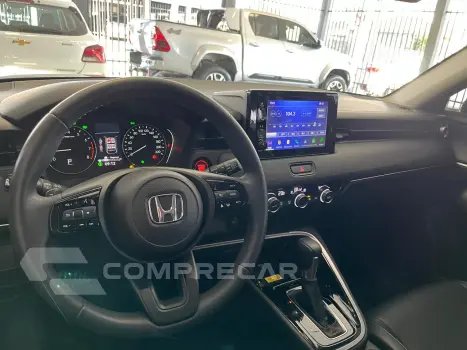 HR-V EXL HS