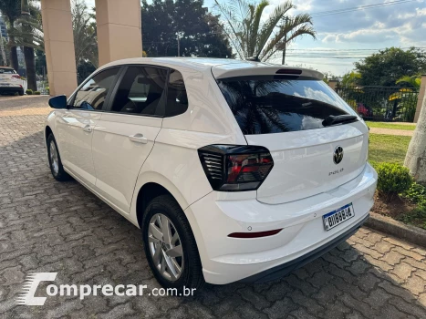 POLO 1.0 170 TSI