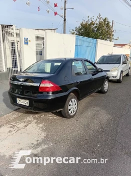 Prisma 1.4 4P LT VHCE FLEX