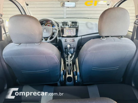 SANDERO 1.6 Stepway 16V