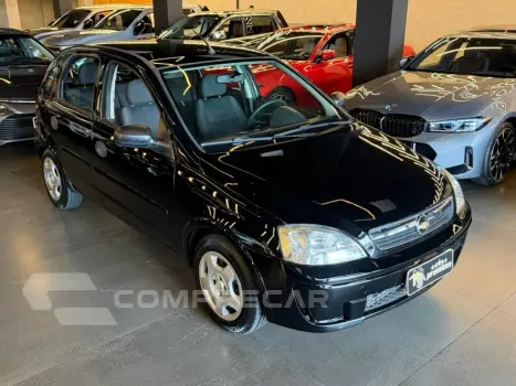 CORSA 1.4 MPFI MAXX 8V FLEX 4P MANUAL