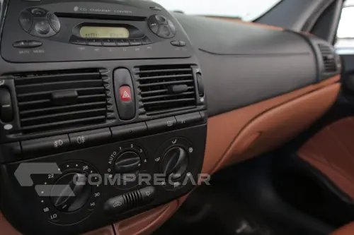 Marea Weekend Turbo 2.0 20V 4p