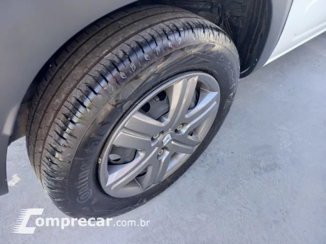 Kwid 1.0 12V 4P SCE FLEX ZEN
