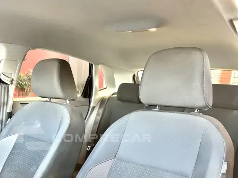 POLO 1.0 200 TSI COMFORTLINE AUTOMÁTICO