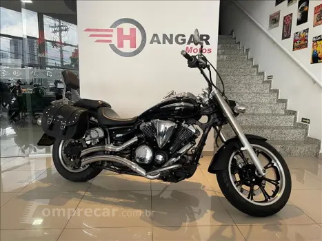 XVS950A MIDNIGHT STAR