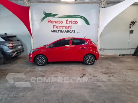 HB20 1.0 Comfort 12V