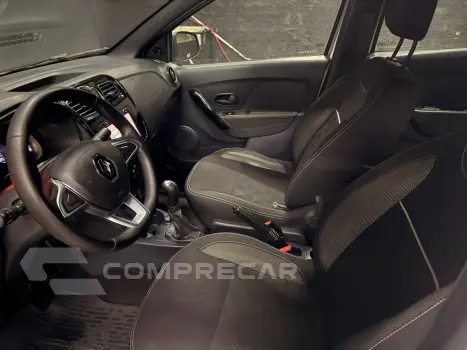 LOGAN 1.0 12V SCE FLEX ZEN MANUAL