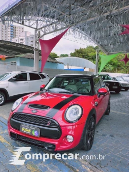 COOPER 2.0 S TOP 16V TURBO
