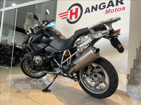 R 1200 GS