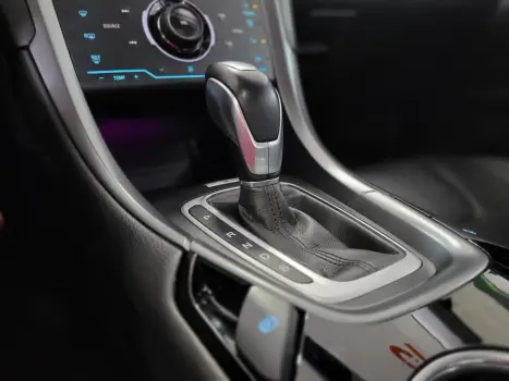 Fusion Titanium 2.0 GTDI Eco. Awd Aut.