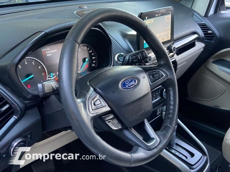 ECOSPORT 2.0 Direct Titanium