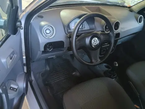 GOL G4 1.0