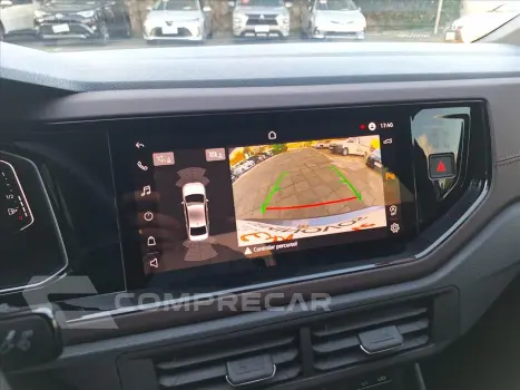 VIRTUS 1.0 200 TSI HIGHLINE AUTOMÁTICO