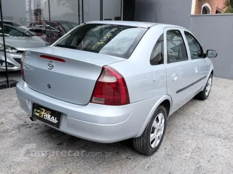 CORSA 1.0 MPFI Maxx Sedan 8V