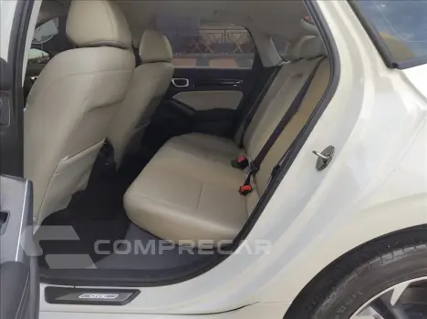 CIVIC 2.0 DI E:hev Touring E-