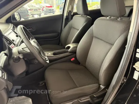 HR-V EX CVT 1.8 I-VTEC FlexOne