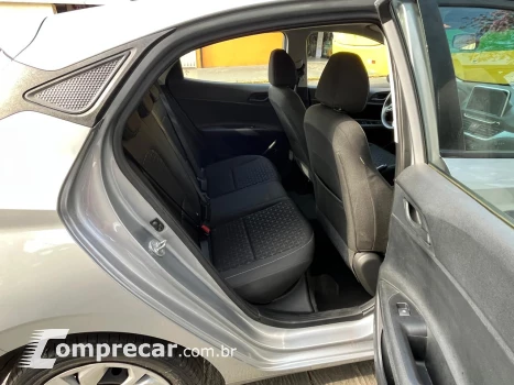 HB20 1.0 Comfort 12V