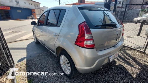 SANDERO 1.6 Privilége 16V