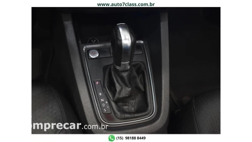 JETTA - 1.4 16V TSI COMFORTLINE 4P TIPTRONIC