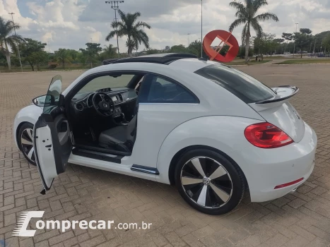 FUSCA 2.0 TSI 16V