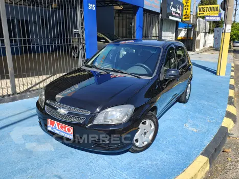 CELTA 1.0 MPFI LS 8V