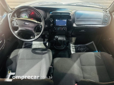 RANGER 3.0 XL 16V 4X4 CD