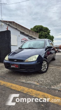FOCUS 1.6 8V
