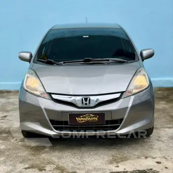 Fit EX/S 1.5 Flex/Flexone 16V 5p Aut.