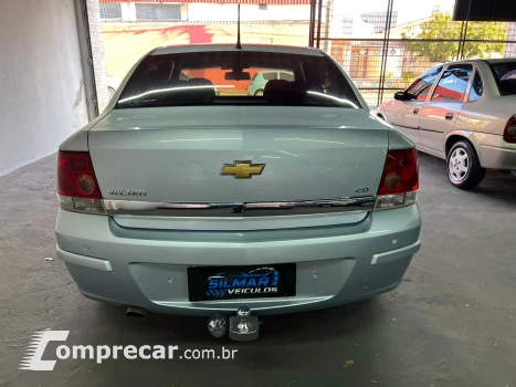 VECTRA 2.0 MPFI Elegance 8V 140cv