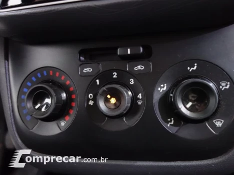 PUNTO - 1.6 ESSENCE 16V 4P MANUAL