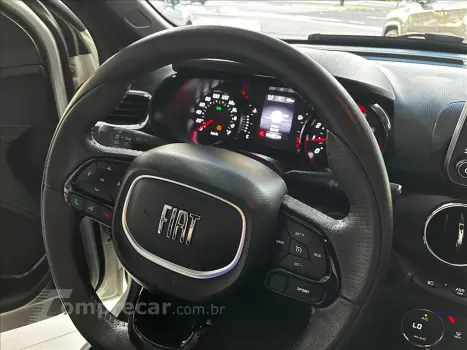 CRONOS 1.3 FIREFLY FLEX PRECISION CVT