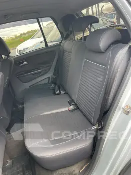 CROSSFOX 1.6 MI 8V