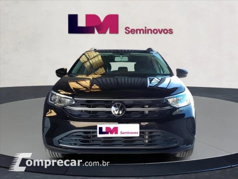 NIVUS 1.0 200 TSI TOTAL FLEX COMFORTLINE AUTOMÁTI