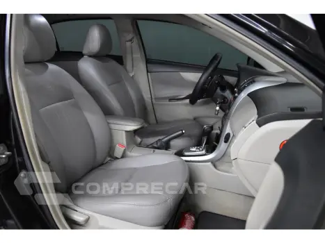 COROLLA 2.0 ALTIS 16V FLEX 4P AUTOMÁTICO