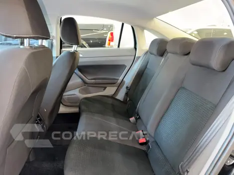 VIRTUS 1.0 200 TSI Comfortline