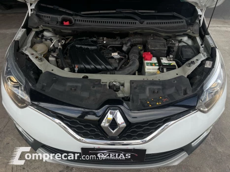 CAPTUR 1.6 16V SCE Intense