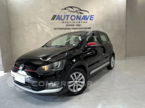 Fox 1.6 16V 4P MSI PEPPER FLEX