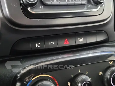 MOBI DRIVE 1.0 Flex 6V 5p