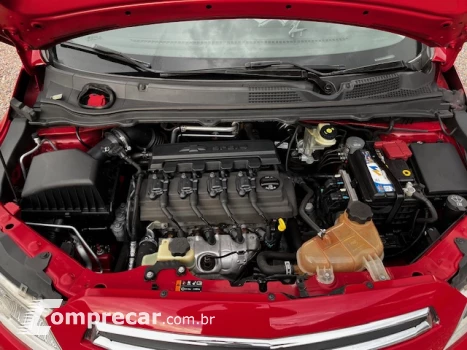 PRISMA 1.0 LT Spe/4 8V